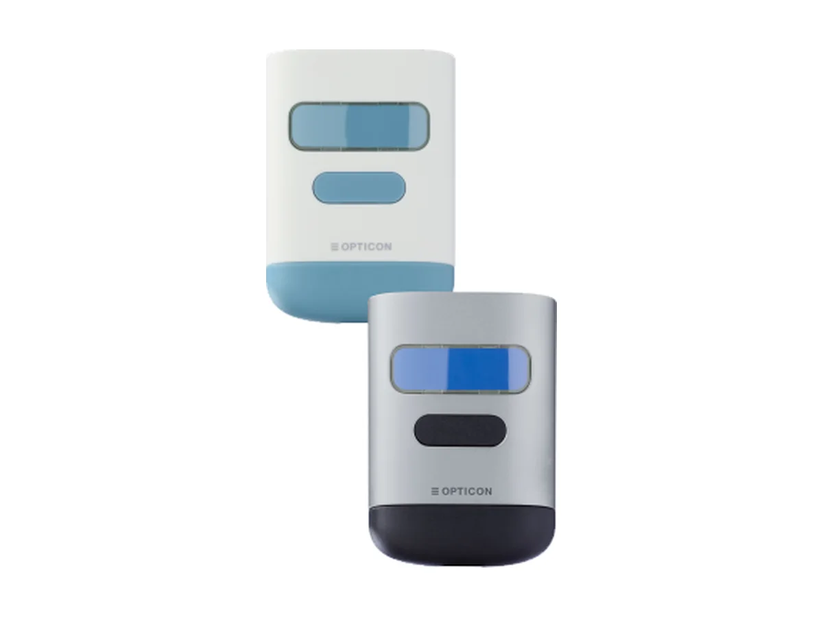 Opticon OPN-6000 — imagem ilustrativa de referência