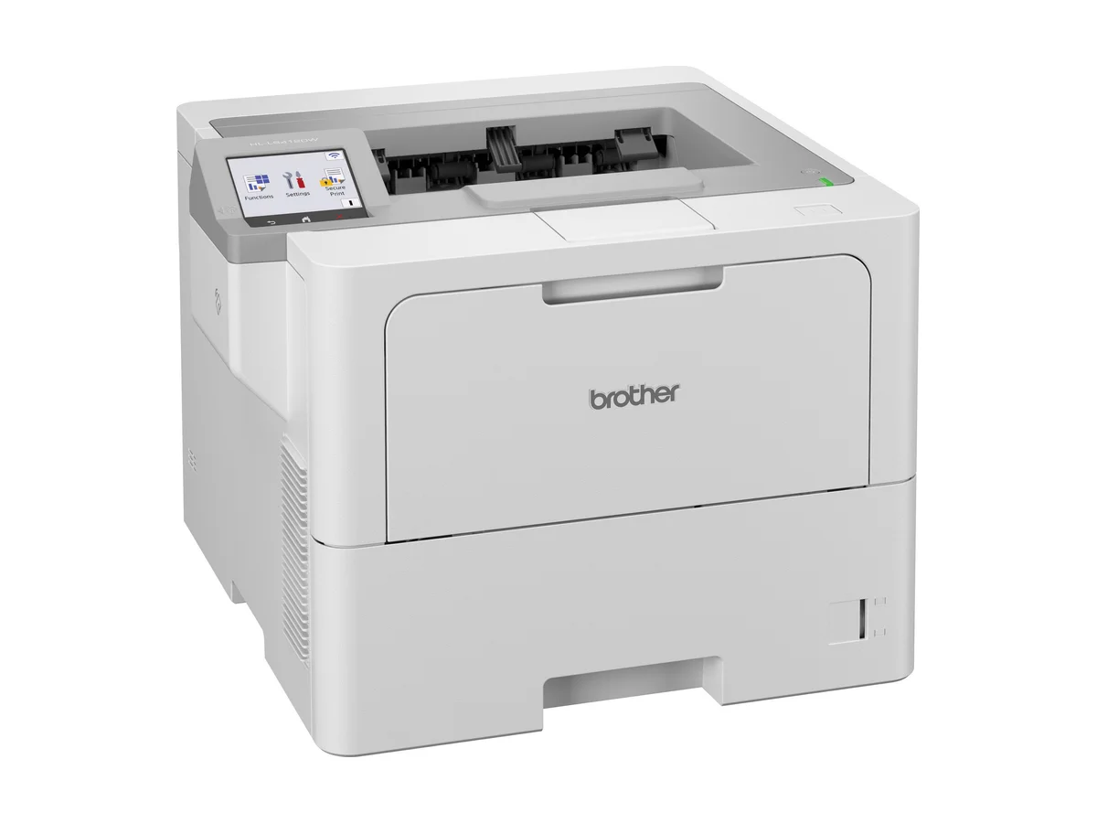 Brother HL-L6412DW — imagem ilustrativa de referência