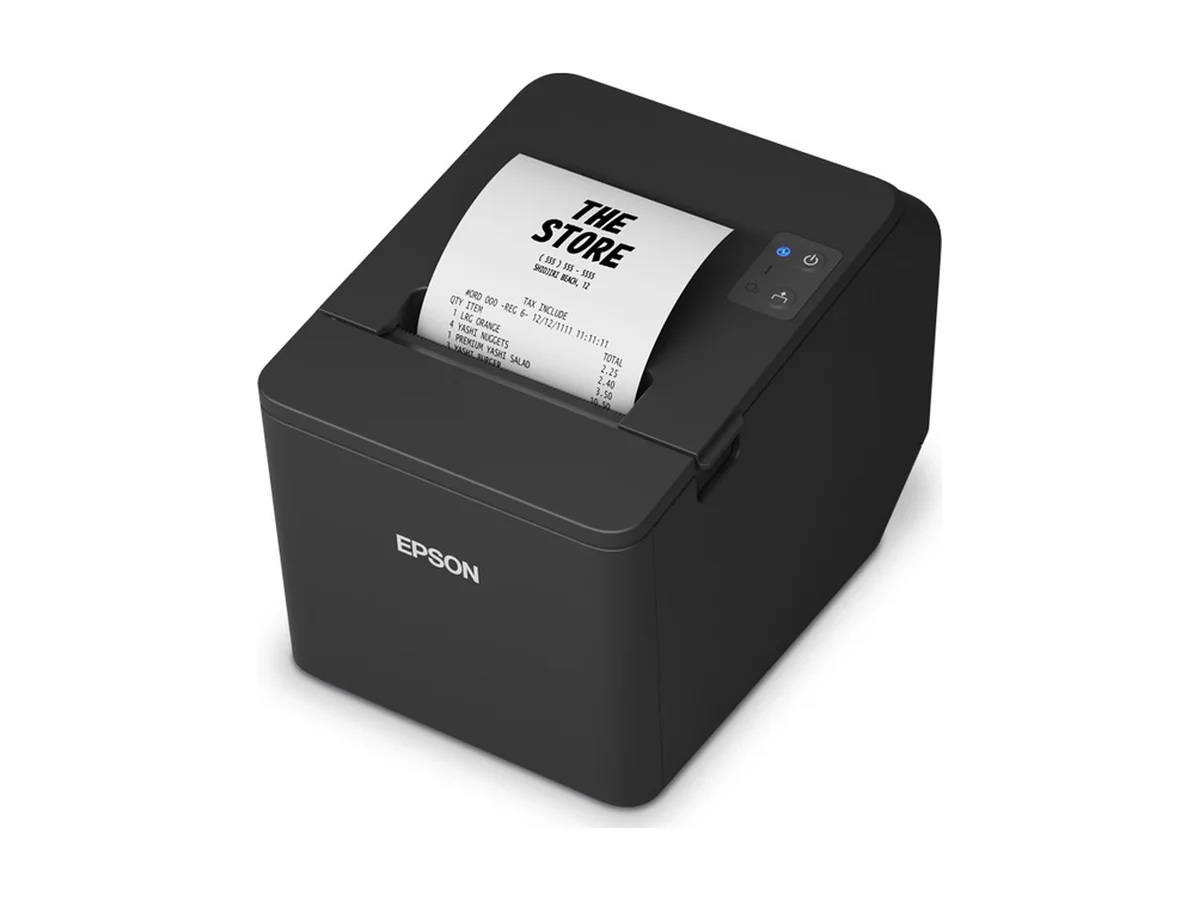 Epson TM-T20IV — imagem ilustrativa de referência