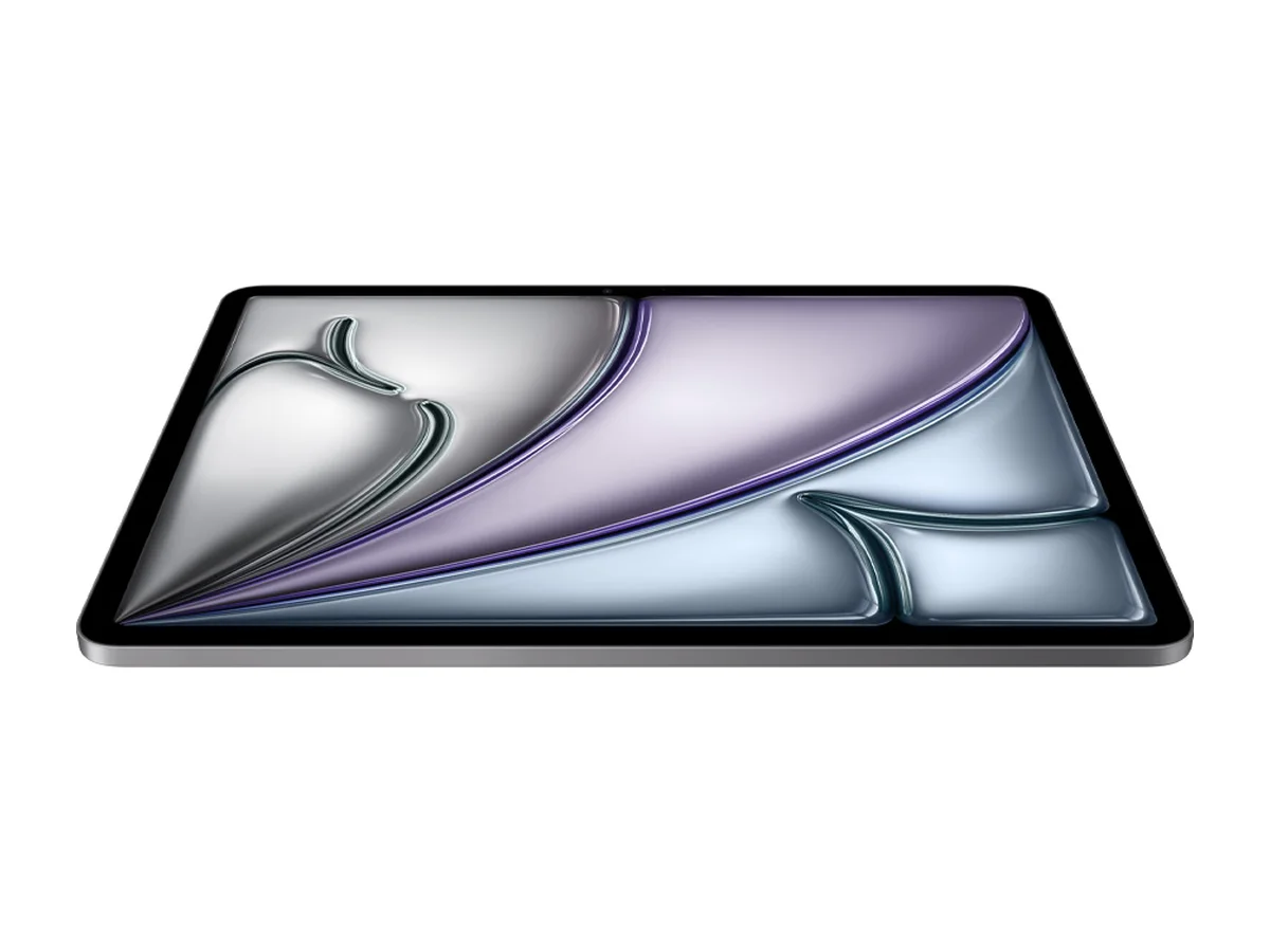 Apple iPad Air M4 — imagem ilustrativa de referência