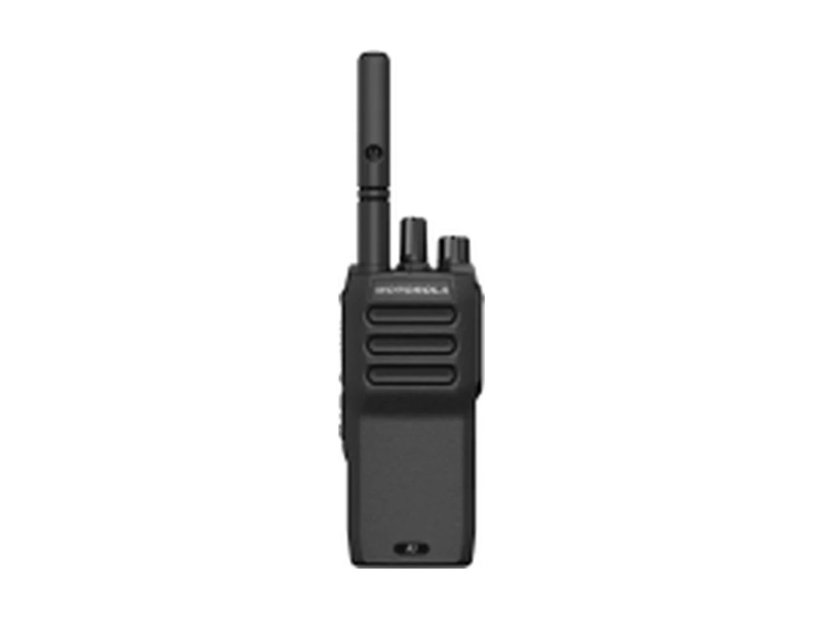 Motorola MOTOTRBO R2 — imagem ilustrativa de referência