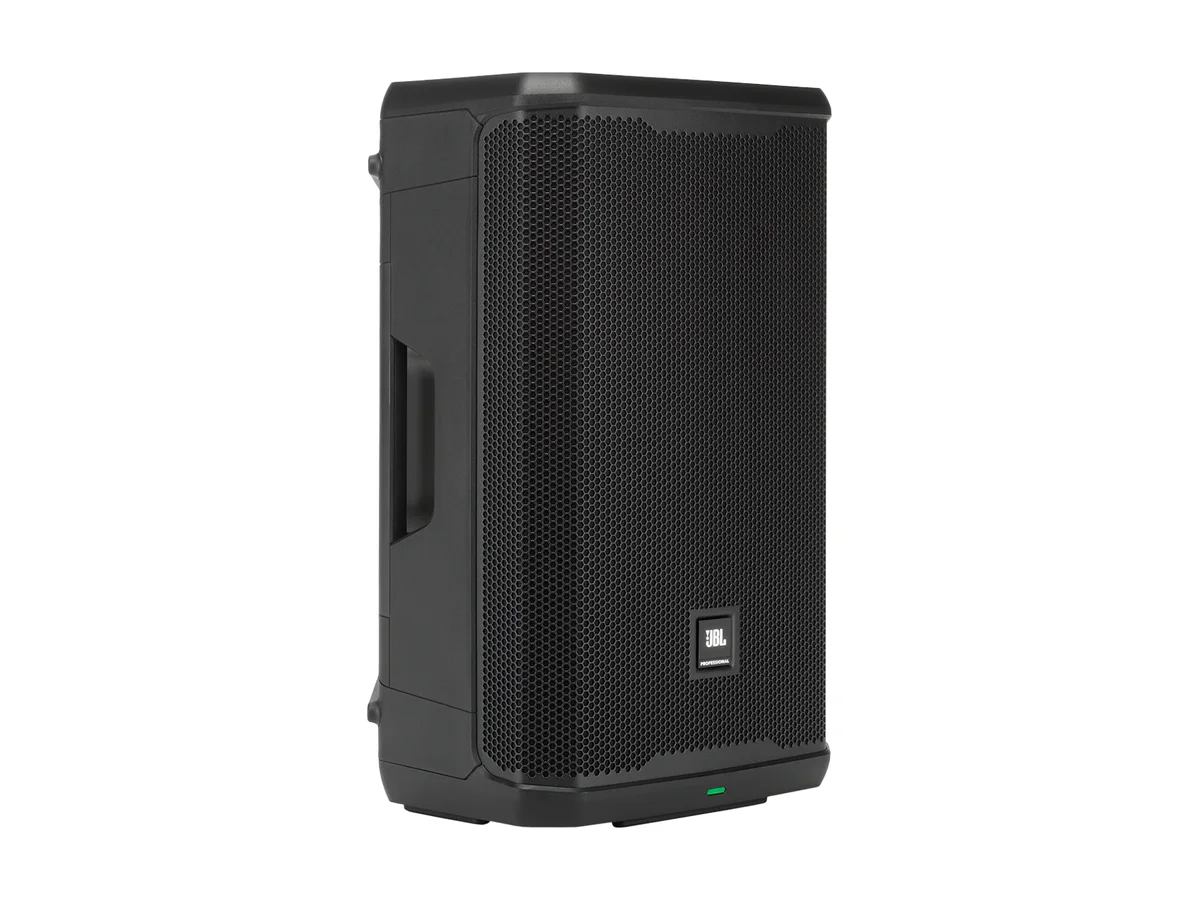 JBL PRX912 — imagem ilustrativa de referência